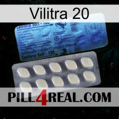 Vilitra 20 34